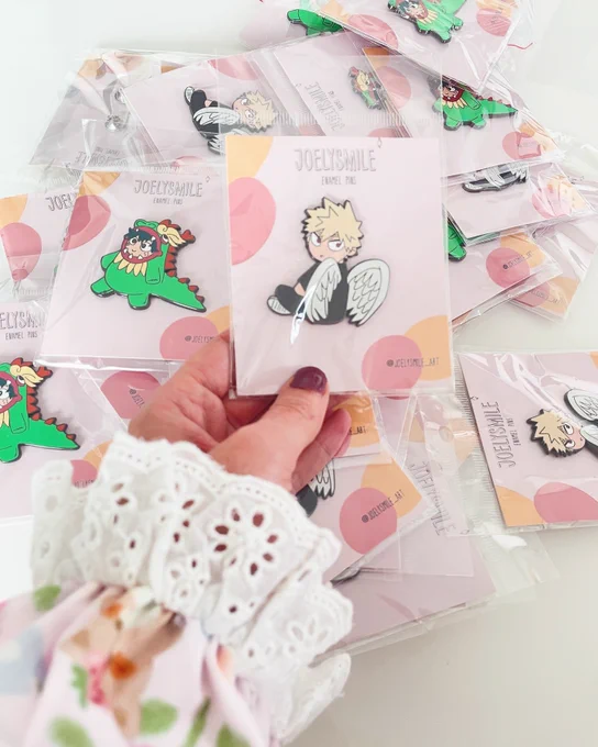 PREORDERS ARE OPEN tilll 20 july!! Don't miss them