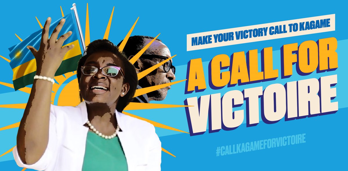 VanguardAfrica's tweet photo. We are proud to sign this letter, with international and Africa-based human rights groups, to stand in solidarity with #Rwanda's Victoire Ingabire. We demand restoration of her human rights and the end to her political persecution. #CallKagameforVictoire

https://t.co/yTPop5rmgw https://t.co/m7KlOurVti