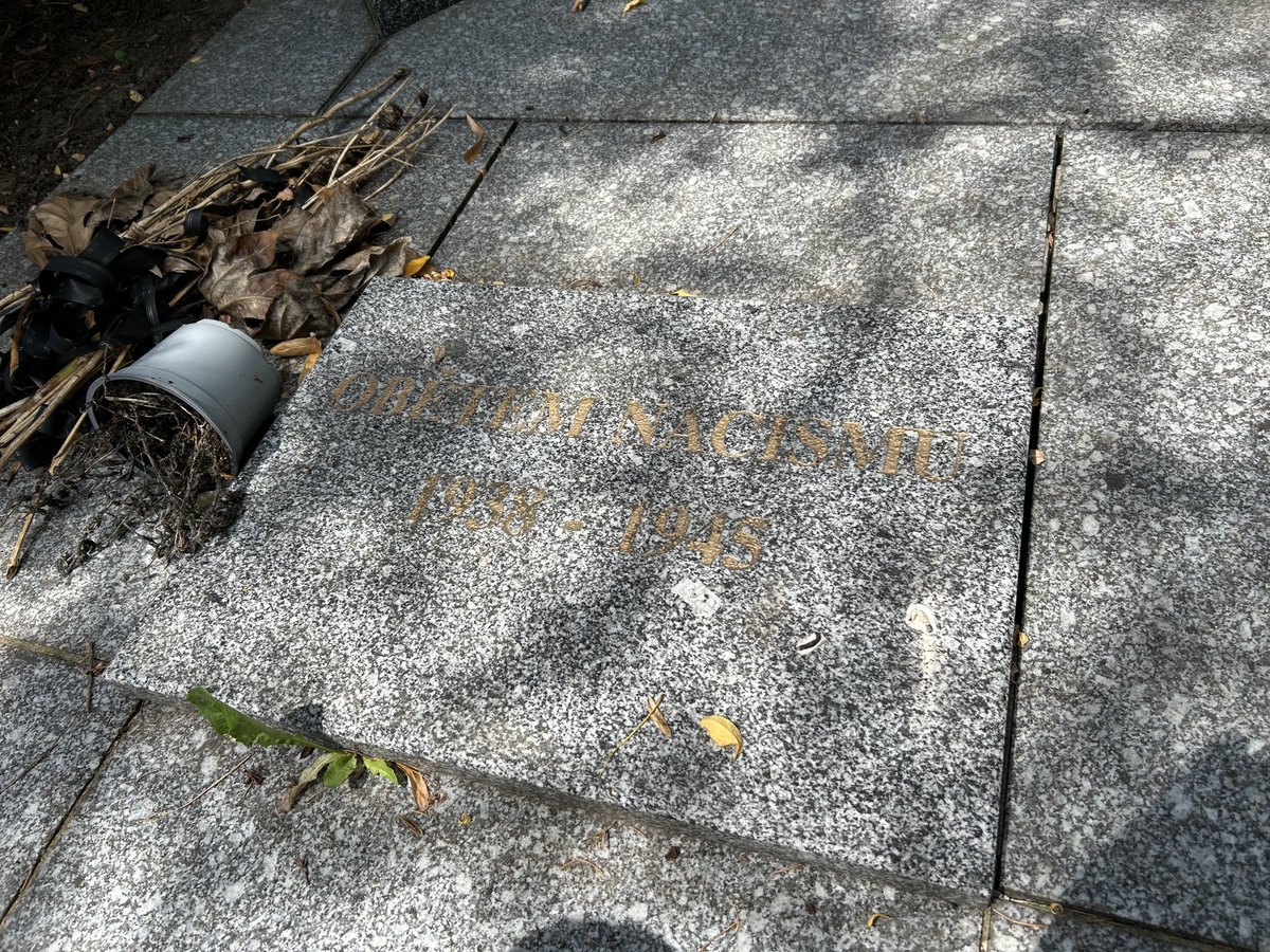 Professor Gilly Carr OBE 🇪🇺🇺🇦🇪🇺 tweet media