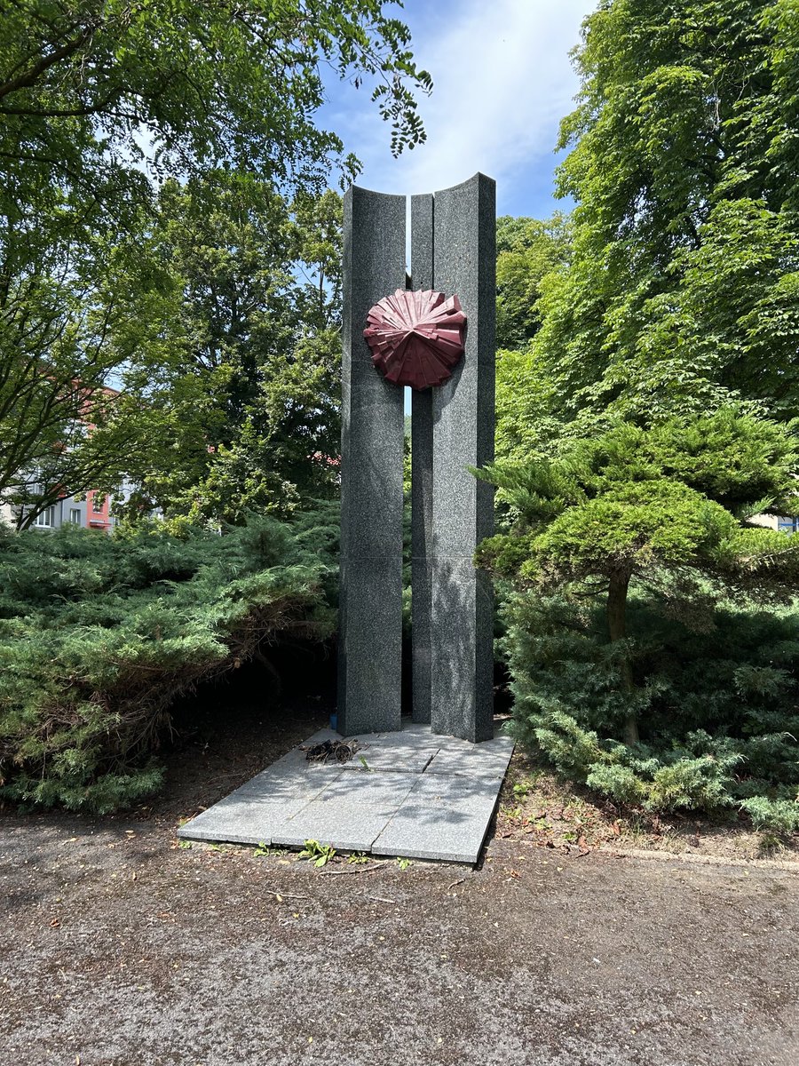 Professor Gilly Carr OBE 🇪🇺🇺🇦🇪🇺 tweet media