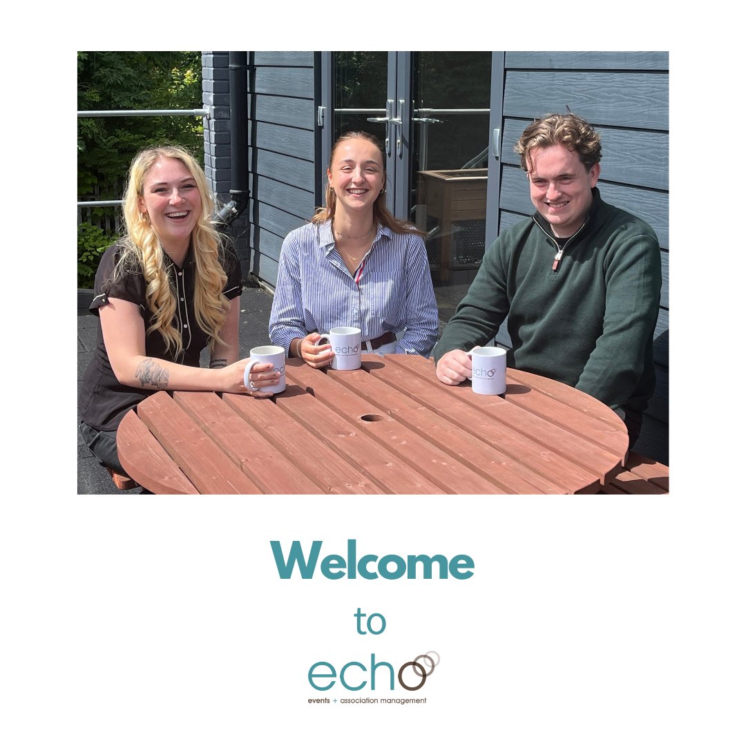 Echo Events tweet media