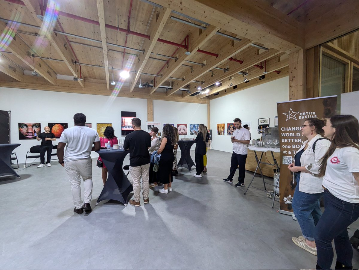 Crypto Kastaar tweet media