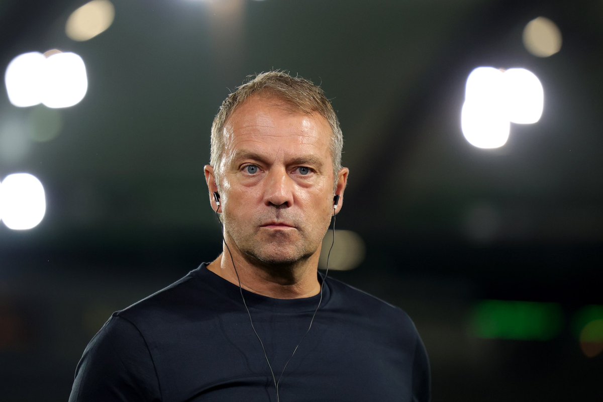 ActuFoot_'s tweet photo. 🚨 𝗧𝗵𝗶𝗮𝗴𝗼 𝗔𝗹𝗰𝗮𝗻𝘁𝗮𝗿𝗮 𝗱𝗼𝗻𝗻𝗲 𝘀𝗼𝗻 𝗮𝗰𝗰𝗼𝗿𝗱 𝗽𝗼𝘂𝗿 𝗿𝗲𝗷𝗼𝗶𝗻𝗱𝗿𝗲 𝗹𝗲 𝗙𝗖 𝗕𝗮𝗿𝗰𝗲𝗹𝗼𝗻𝗲 ! 💙❤️

L’Espagne sera dans le staff d’Hansi Flick cette saison.

(@sport) https://t.co/bFx2jQ00uX