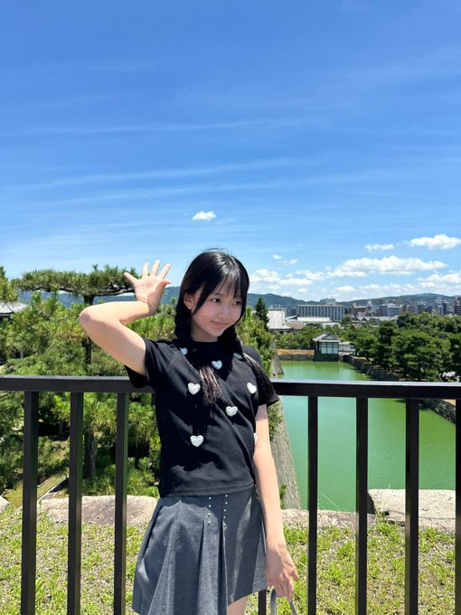 Twitterのコスプレ画像14