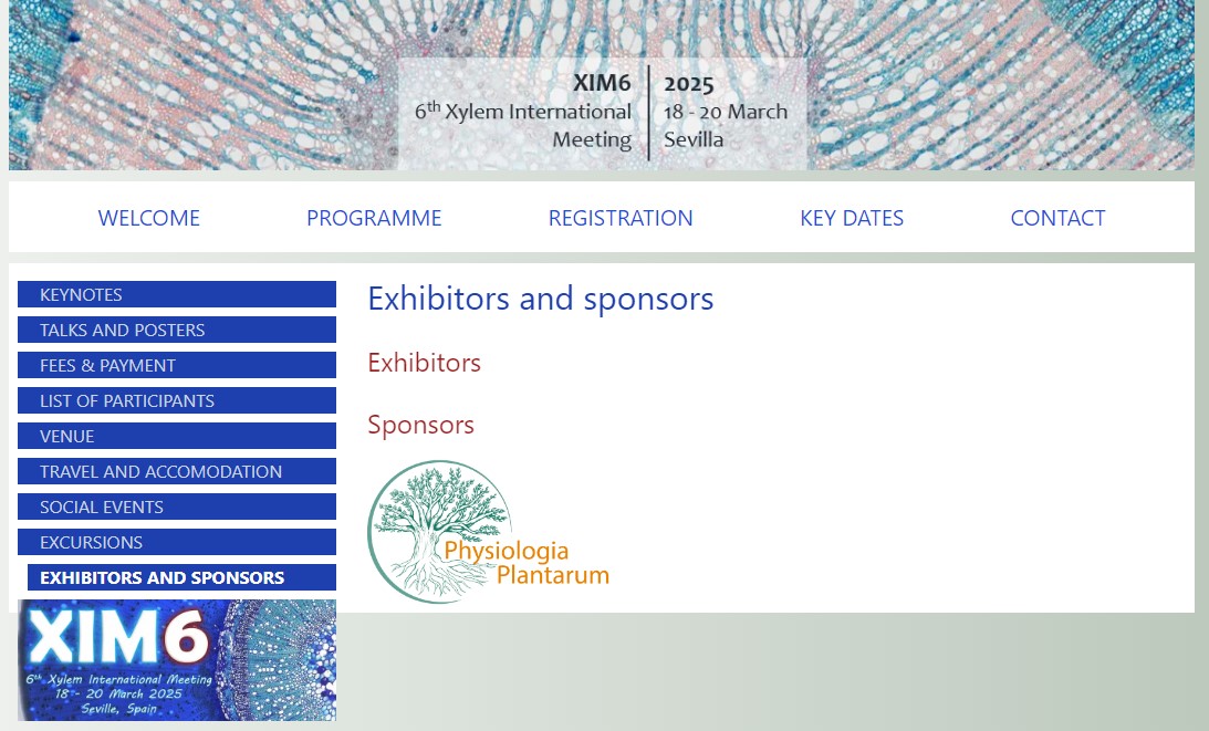 Xylem Int. Meeting tweet media