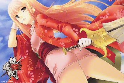 サムライスピリッツ閃　 鈴姫 ゲーマガVer. 1/8 特典付き Amazon.co.jp: [FIG]鈴姫(すずひめ) ゲーマガVer. サムライ