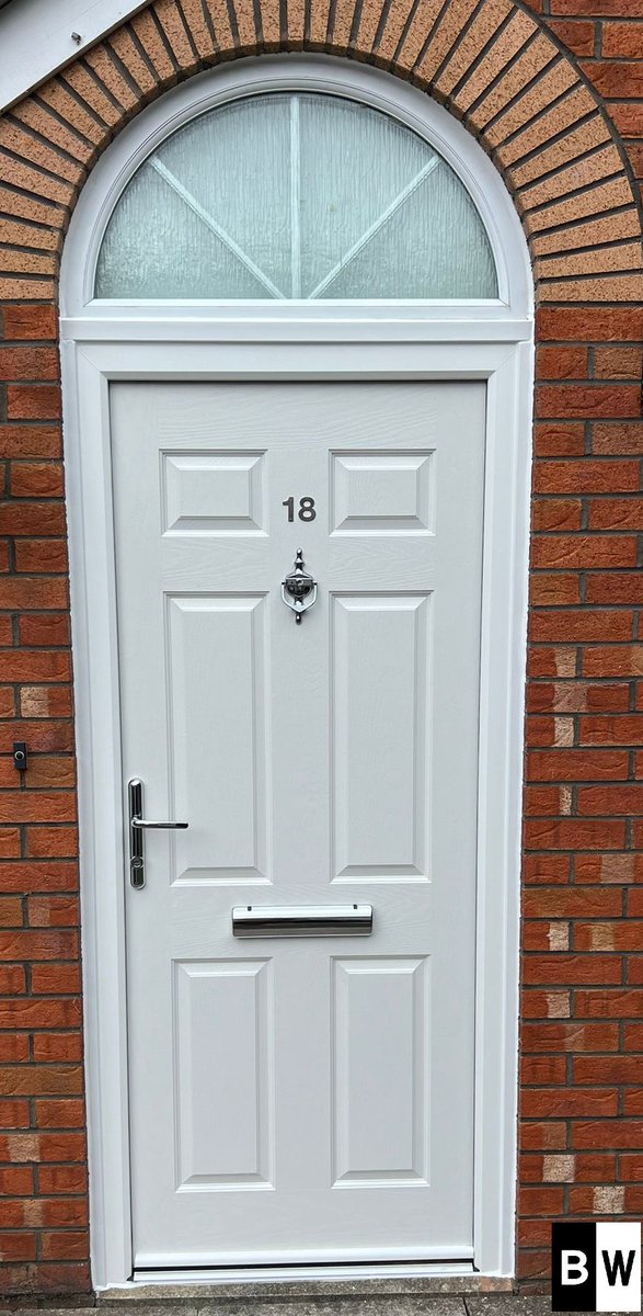 The Black and White Window Co tweet media