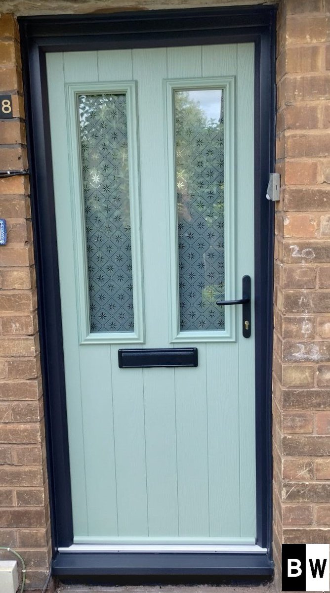 The Black and White Window Co tweet media