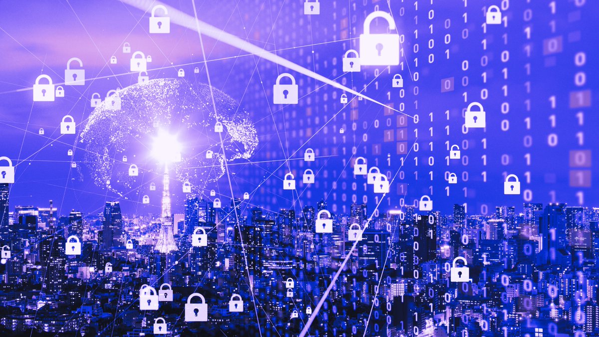 aspisec's tweet image. Scopri come  puoi integrare la Threat Intelligence nei tuoi processi di sicurezza  esistenti per ottenere una protezione più efficace e completa. 

blog.aspisec.com/integrare-la-t…

#SicurezzaInformatica #ThreatIntelligence #CyberSecurity #ProtezioneDigitale