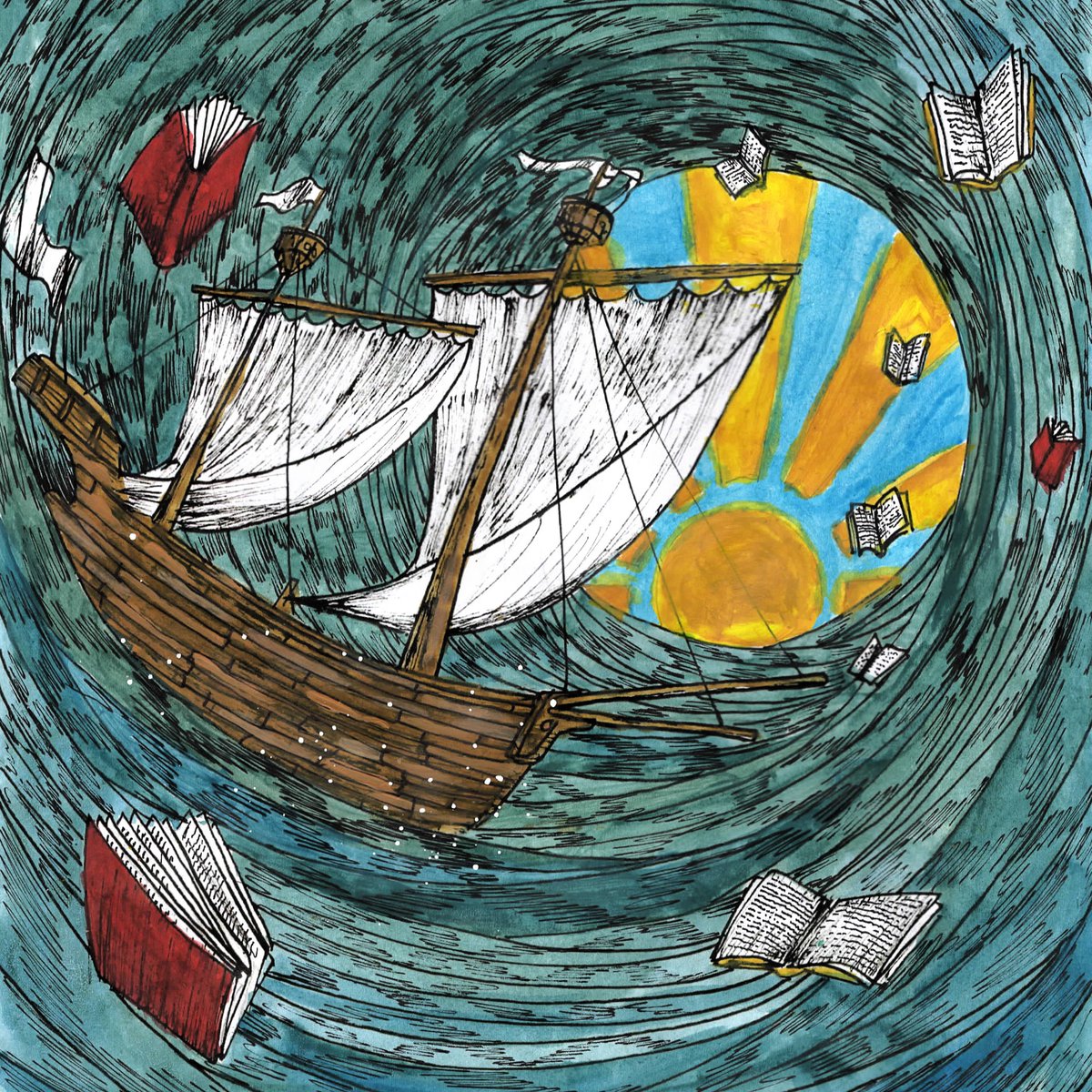 Suitable for all the family, come along to our ‘Island of Never Too Late’ concert with <a href="/Elin_Llwyd/">Elin Llwyd</a>, BBC NOW, and score by our Composer Affiliate, @sarah_lianne_l

🌟3pm, 28th Jul
🎟 bbc.co.uk/events/ecgbc8?…

<a href="/BBCWales/">BBC Wales 🏴󠁧󠁢󠁷󠁬󠁳󠁿</a>