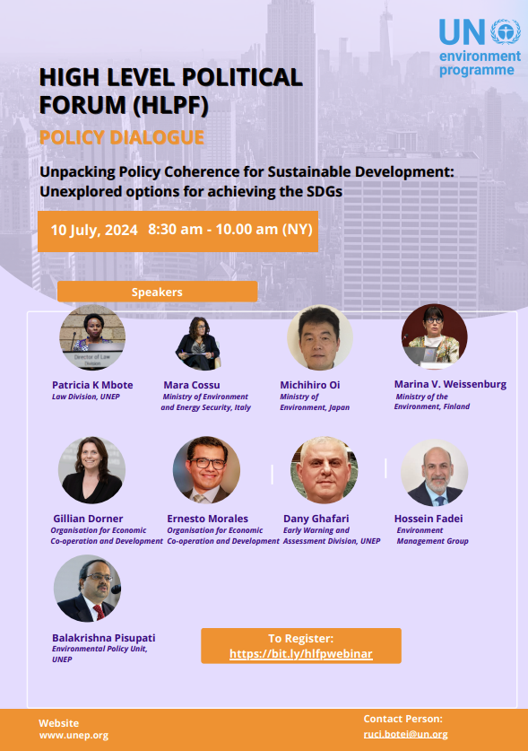 OECD PolicyCoherence tweet media