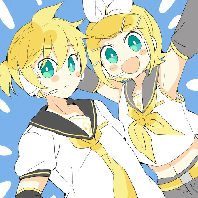 今日はセーラー服の日 