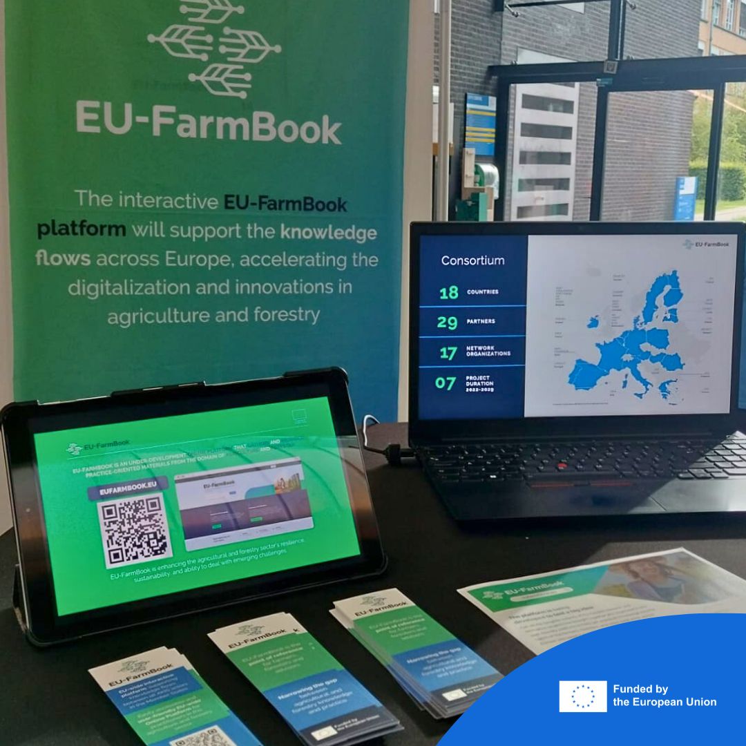 EU-FarmBook tweet media