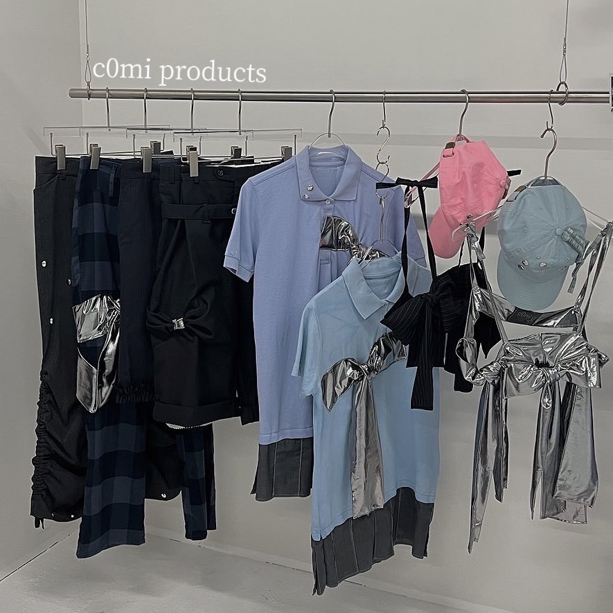 IRUSE second tweet media