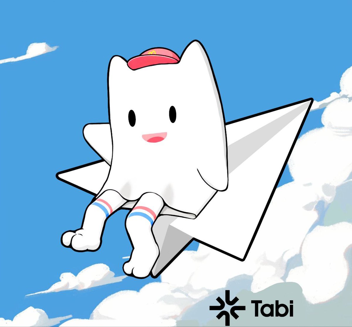 ONEMINNFT's tweet photo. 🪂 Tabi Telegram App Open FCFS Event
: @Tabichain
They are giving away 10,000 points to the first 10,000 users to sign up, so let's get started!

🔸Tabi Zoo app start : https://t.co/jFRtzihGxd
🔸Upgrade + Claim every 8 hours
🔸Earn ➡️ daily + complete missions
🔸Airdrop ➡️ Telegram entry + EVM Wallet