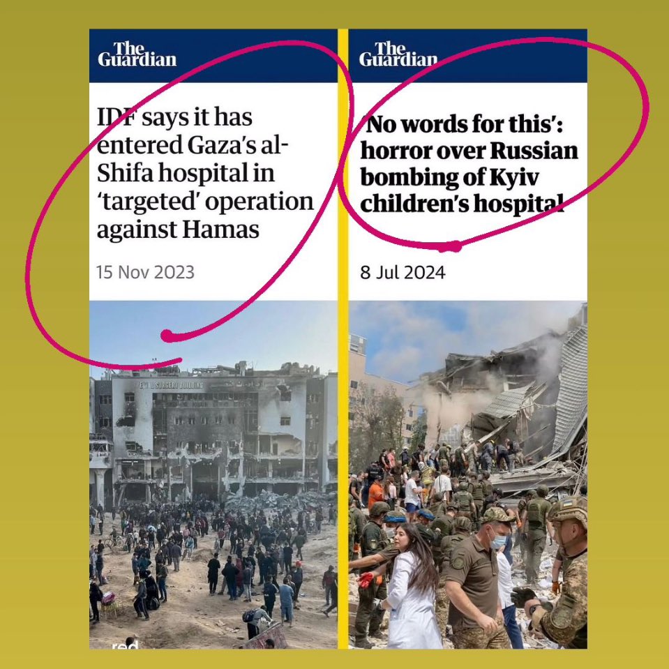 Gaza Notifications (@gazanotice) on Twitter photo What's happening in Gaza is being normalised. Media coverage is waning even as Israel escalates its brutality. We cannot let this happen. It's not normal to bomb kids playing football.
— <a href="/rohantalbot/">Rohan Talbot</a> What's happening in Gaza is being normalised. Media coverage is waning even as Israel escalates its brutality. We cannot let this happen. It's not normal to bomb kids playing football.
— <a href="/rohantalbot/">Rohan Talbot</a>