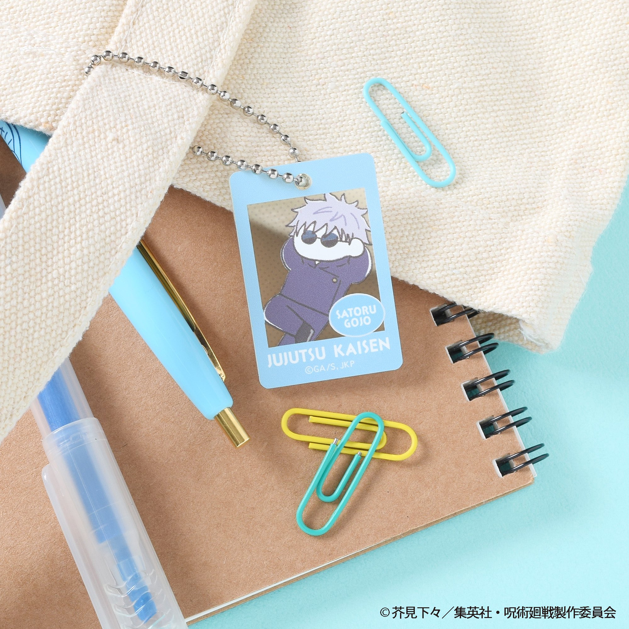 SIAM SHADE アニメ風ラバーキーホルダー 5個セット NIJISANJI Stealth Mode Type：Ratna＆Hoshikawa】グッズを2025
