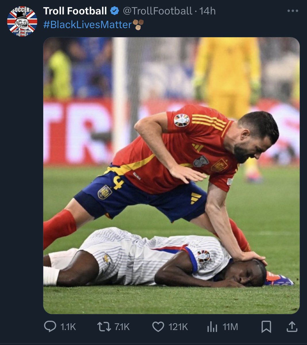 xavier tweet media