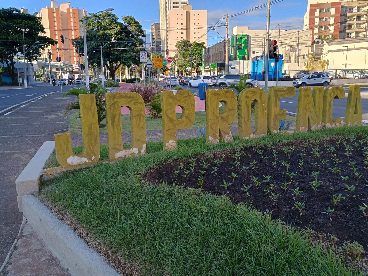 #olhaissoeptv Jardim Proença, Campinas - SP