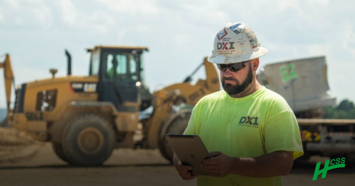 hcss's tweet image. Your company can’t operate a jobsite without equipment. For many heavy civil companies, it’s their most significant asset.

See which fleet metrics are most important for increasing the productivity of your business at bit.ly/3RYZR0y 

#HCSSsoftware #construction