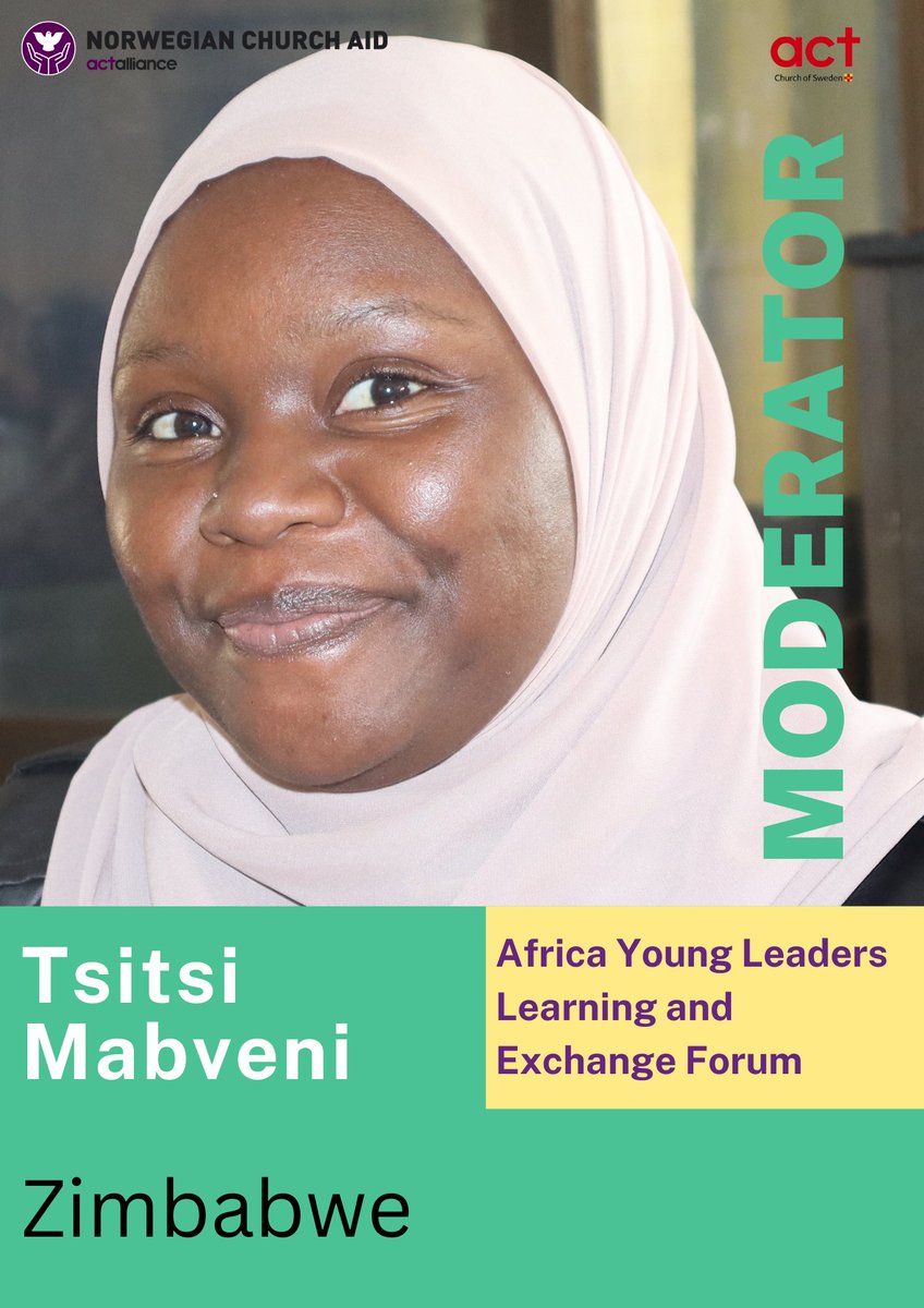 NCA - Advocacy Programme for Africa (@nca_apa) on Twitter photo Shout out to today's awesome moderator, <a href="/tsitsimabveni/">Rahma_hijabi</a> , leading a conversation on natural resources and economic development for young people. #Dare2Invent Shout out to today's awesome moderator, <a href="/tsitsimabveni/">Rahma_hijabi</a> , leading a conversation on natural resources and economic development for young people. #Dare2Invent