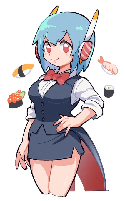 インカム子 