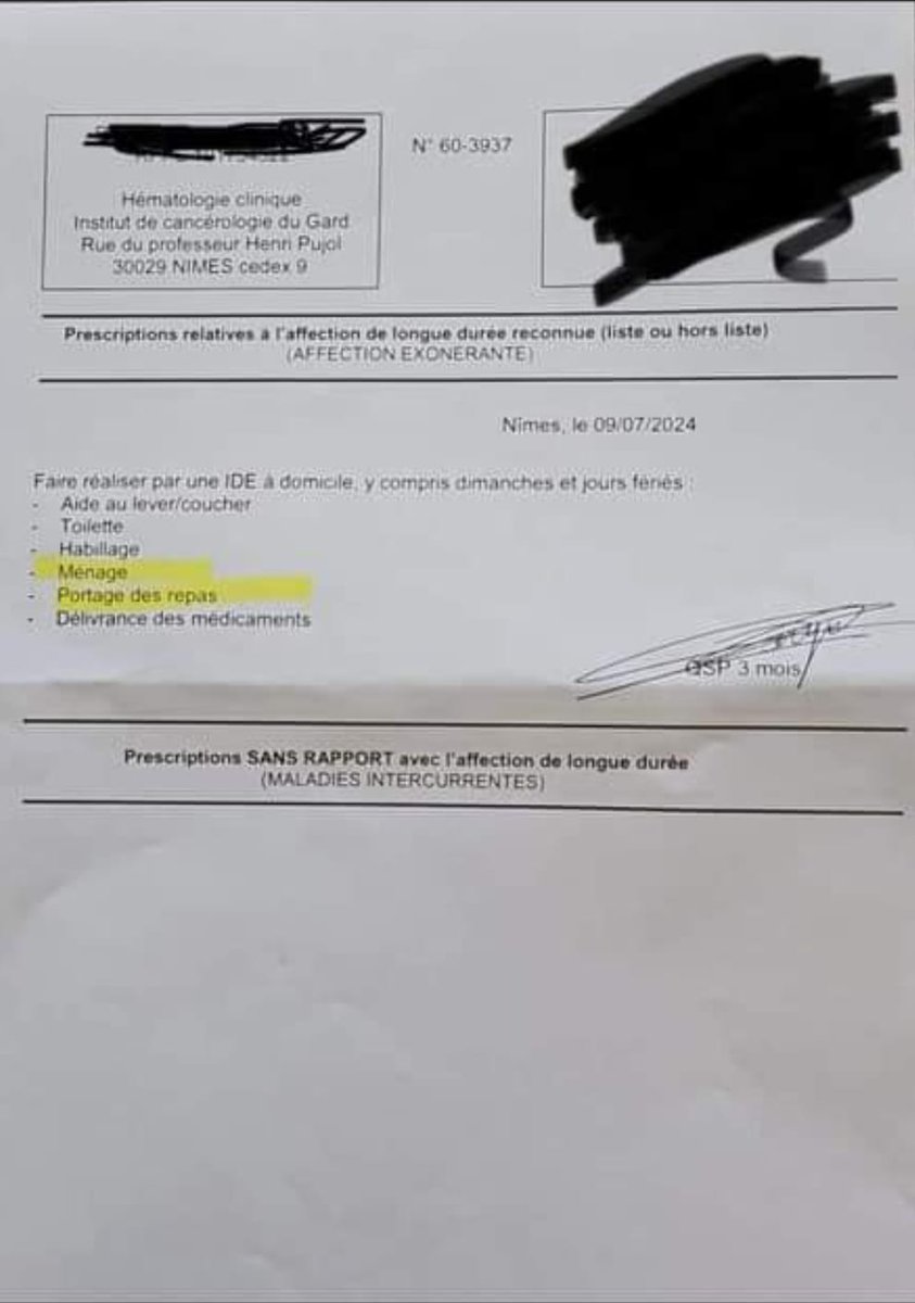 Guillemin_B's tweet photo. On a encore pas mal d'éducation à faire auprès de certains de nos confrères médecins..... On a pas l'cul sorti des ronces... https://t.co/AG5bEldpBe