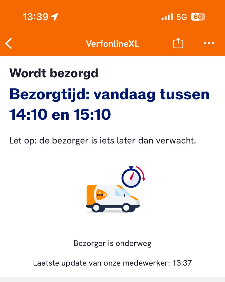 PRMRE's tweet photo. @PostNL Ik heb de laatste maanden alleen maar problemen bij het ontvangen via post NL. Hoe kan dit in één dagdeel zo vaak fout gaan en zo kort van te voren steeds geannuleerd worden? Eindstand is dat ik de hele dag thuis moet zitten. https://t.co/AIHYmYvhR1