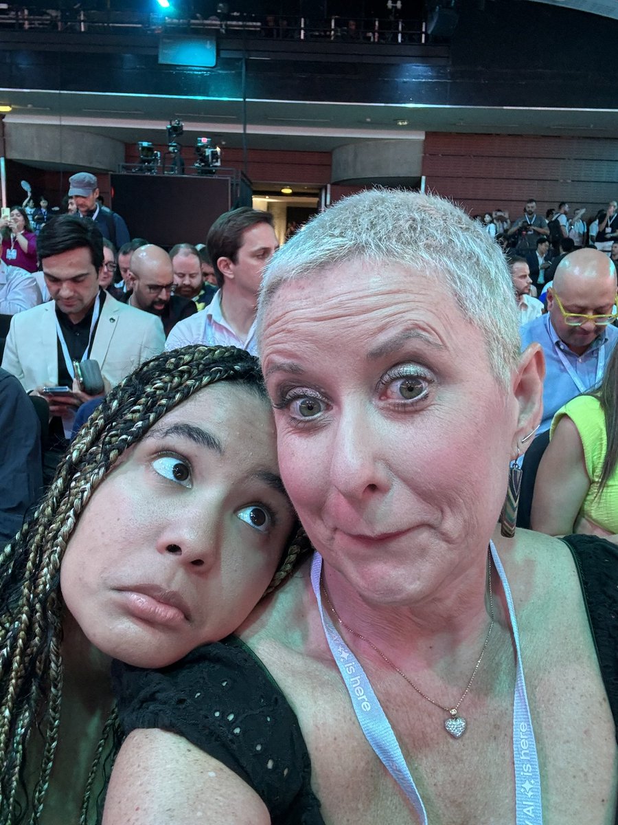 Carolina Milanesi tweet media