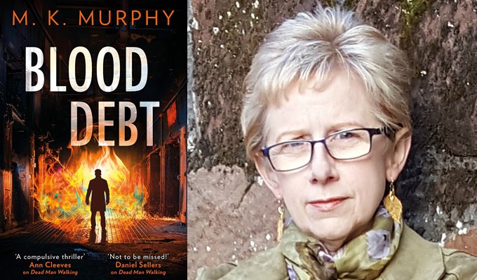 Smithdown Litfest (@smithdownlit) on Twitter photo Join <a href="/murphynovels/">Margaret Murphy</a> talking all things #crimefiction including her latest novel BLOOD DEBT with <a href="/DJSellersAuthor/">Daniel Sellers Author - *Murder at Ardaig Castle*</a> at Toxteth Library #Liverpool on Wednesday 25th September.
Tickets now available!
smithdownlitfest.com/m-k-murphy/
#smithdownlitfest Join <a href="/murphynovels/">Margaret Murphy</a> talking all things #crimefiction including her latest novel BLOOD DEBT with <a href="/DJSellersAuthor/">Daniel Sellers Author - *Murder at Ardaig Castle*</a> at Toxteth Library #Liverpool on Wednesday 25th September.
Tickets now available!
smithdownlitfest.com/m-k-murphy/
#smithdownlitfest