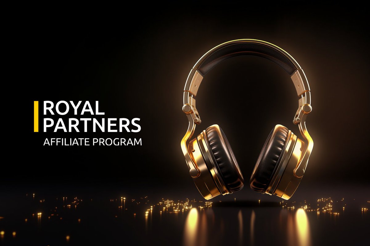 rp_influence's tweet photo. 🏆 Level Up Your Streaming with Royal Partners!

Step into the dynamic world of Royal Partners, where streamers shine and viewers stay hooked. Here’s what makes us the top choice for streamers:

✨ Instant Support: From your first stream, our dedicated community is here to guide and uplift you every step of the way.
✨ Exclusive Viewer Perks: Wow your audience with unique bonuses and promotions that keep them coming back for more.

🌟 Don’t just stream — Drive, Earn, Repeat with Royal Partners!

👉 Join — https://t.co/MvW8womuZ6