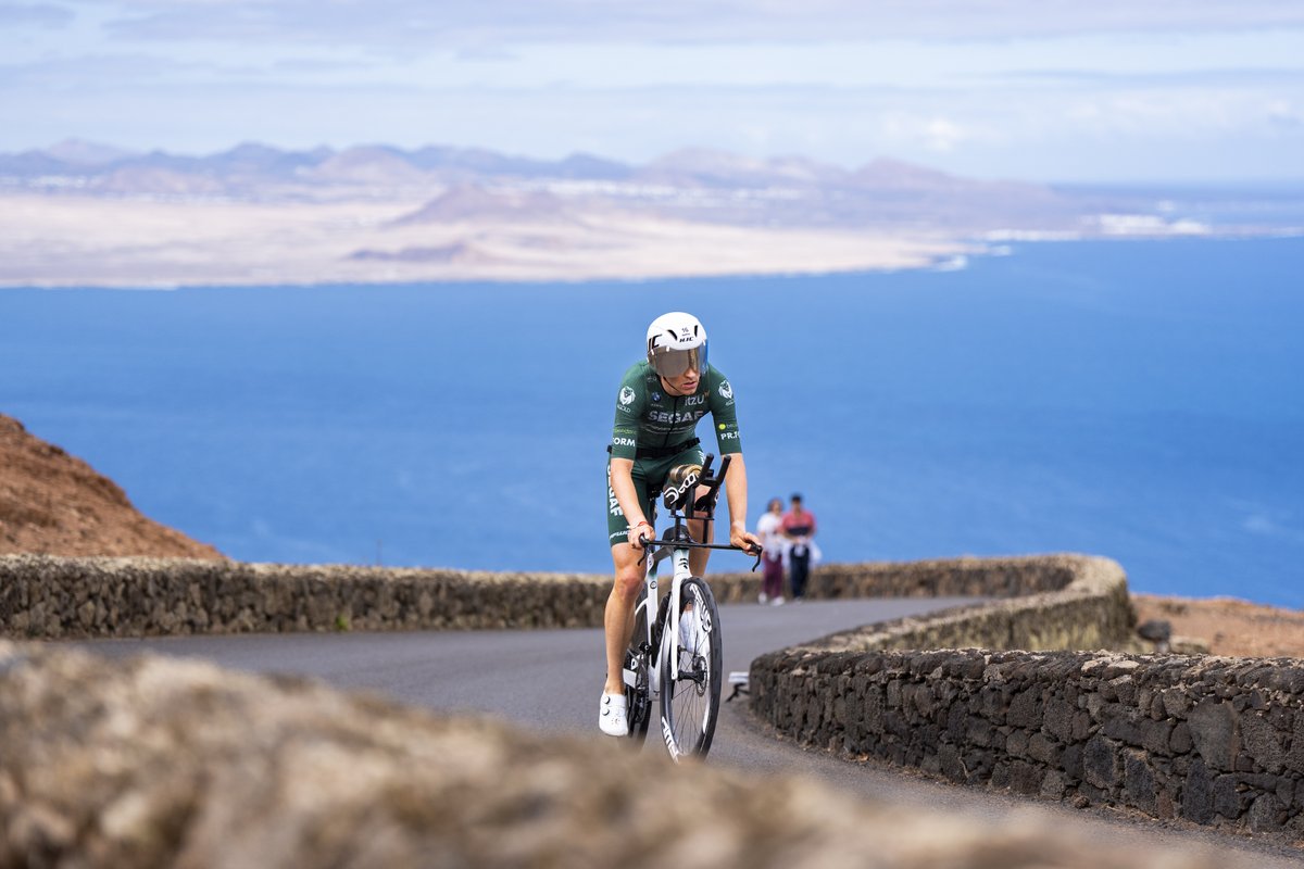 LanzaroteSD's tweet image. No caption needed... 🙊

🖤💙🤍

#LanzaroteSports #Feelthespirit #Lanzarote