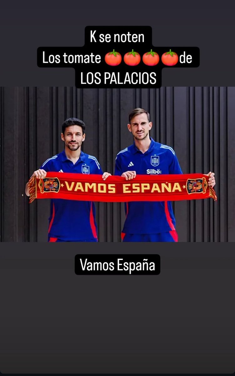 CidSotelo's tweet photo. Los palacios 2-1 Francia y gavi del barsa también es palaciego ennn jejejej https://t.co/3EFzflh9bJ