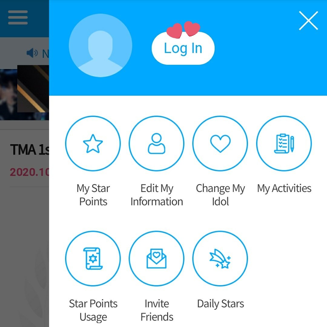 SSVTsupport's tweet image. طريقه التصويت لجوائز ال TMA:

 التسجيل:
1-اختيار احد مواقع التواصل للتسجيل.
2-اختيار اسم المستخدم و التأكد من توفره.
3-القبول بالشروط و الاحكام+اعادة وضع رمز التحقق.