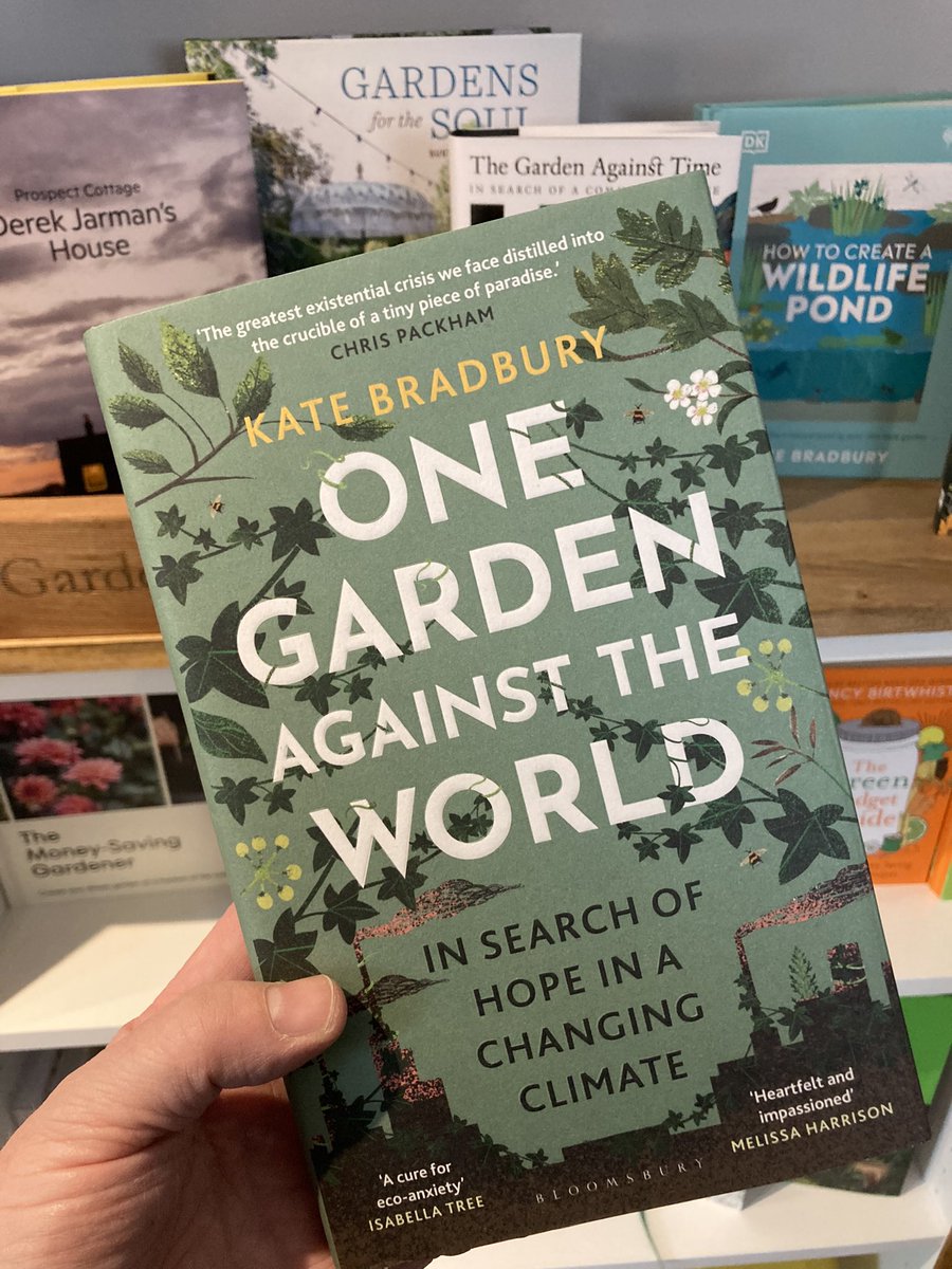 WedaleBookshop's tweet photo. It’s Wednesday and our bookshop week begins again! We’ve had a bumper delivery of wonderful books - pop into your #localbookshop and see what’s new today! https://t.co/mAXgYSN988