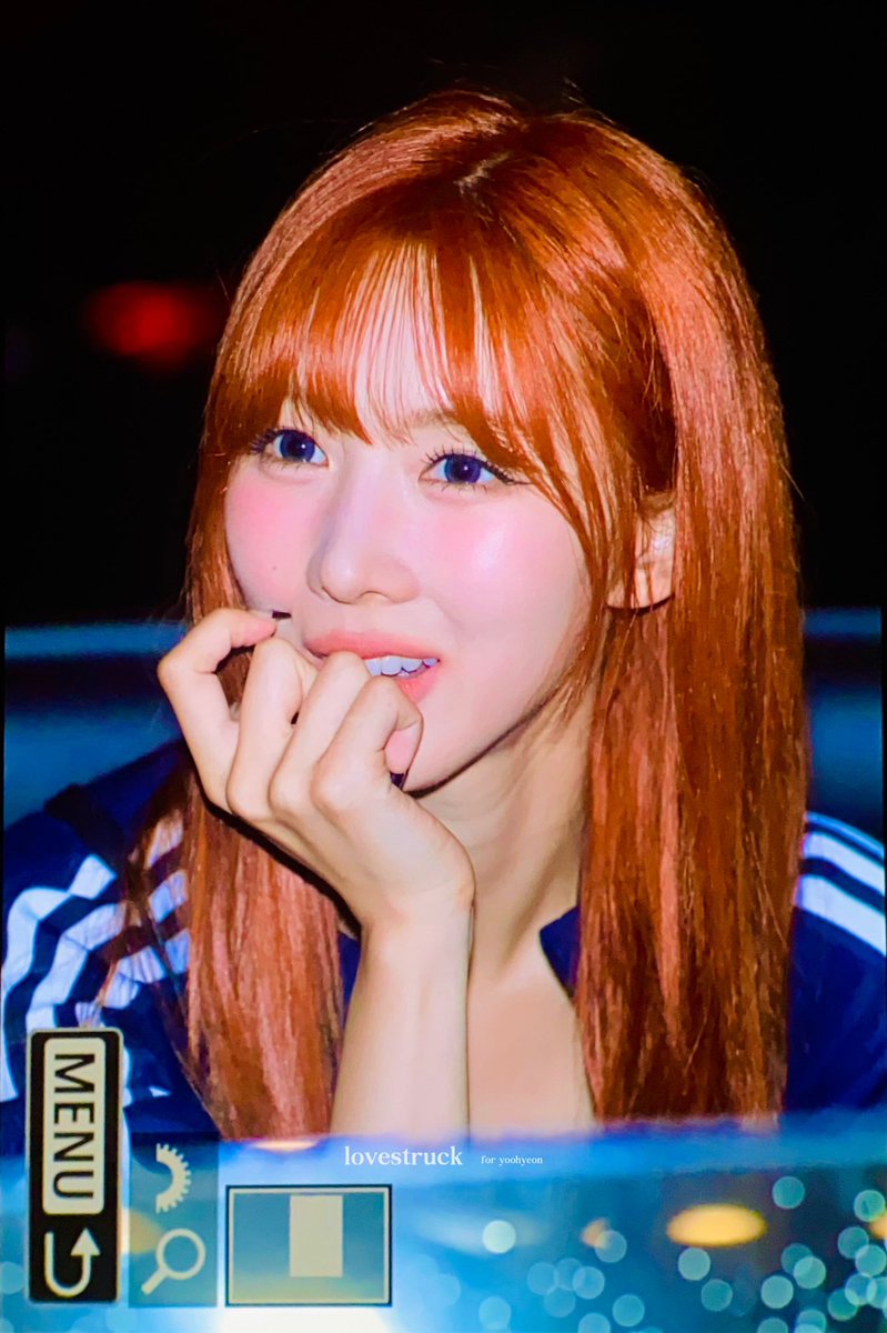 lovestruck_yh's tweet photo. 240710 꼭 올려달라했음..😼🐶

#드림캐쳐 #유현
#DREAMCATCHER #YOOHYEON

@hf_dreamcatcher https://t.co/9IVDvmNXCp