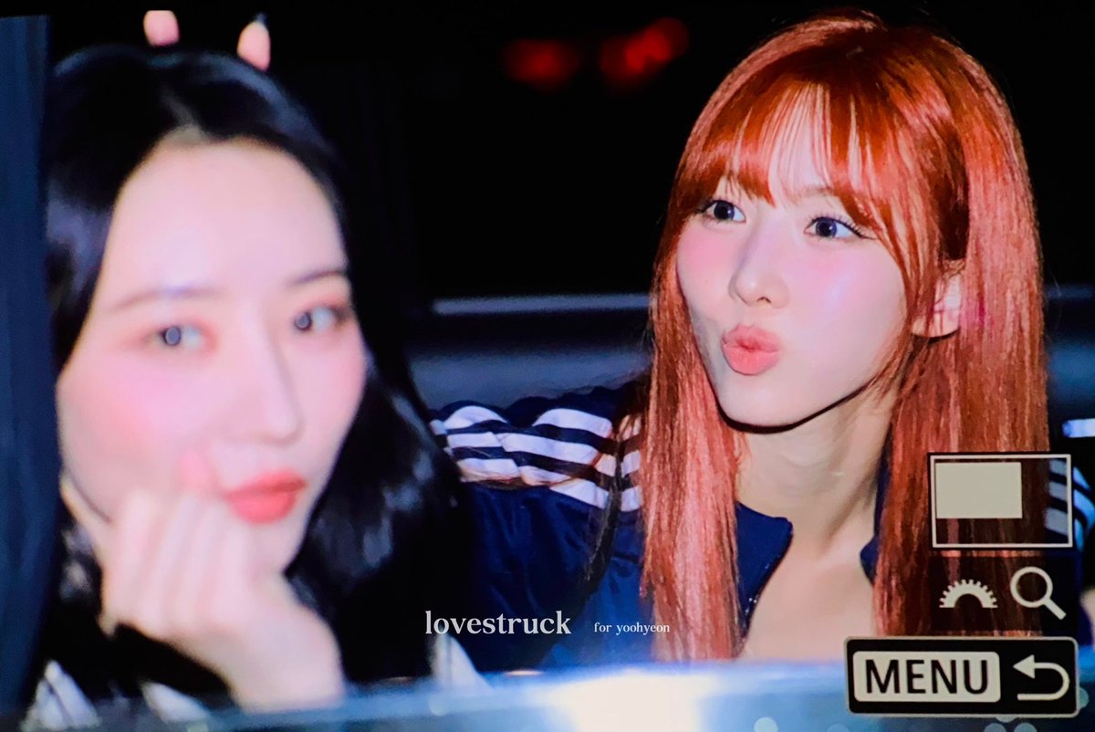 240710 꼭 올려달라했음..😼🐶

#드림캐쳐 #유현
#DREAMCATCHER #YOOHYEON

<a href="/hf_dreamcatcher/">드림캐쳐 Dreamcatcher</a>