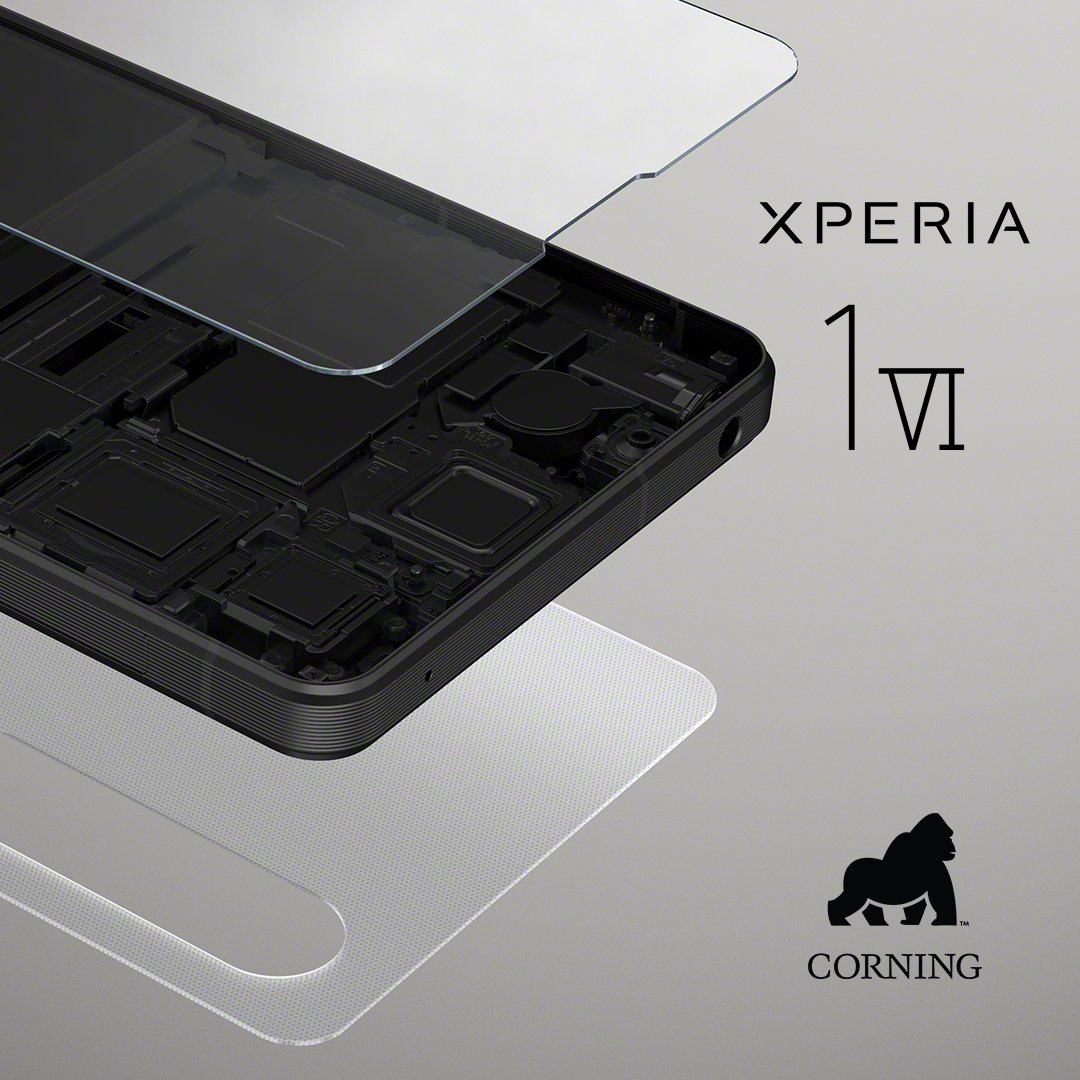 Sony | Xperia tweet media