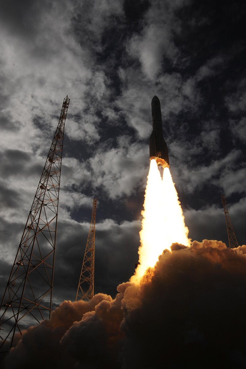 European Space Agency tweet media