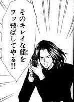 @7Na7An 構えがこれに見えた(˙꒳​˙) 
