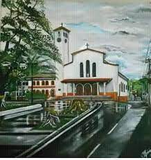 parragagraciela's tweet photo. Upata capital del municipio Piar Estado Bolívar. 
Upata significa «mi tierra» Posee importantes colonias de inmigrantes italianos, españoles, chinos, dominicanos, chilenos, Peruanos y Ecuatorianos.
Su fortaleza económica es su potencial agropecuario, de ganadería vacuna. https://t.co/9trnBxzlik