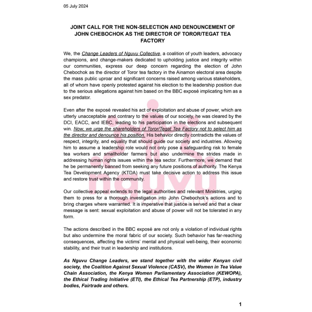 Nguvu Collective tweet media