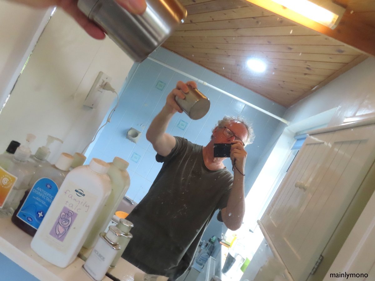 Paul Smith tweet media