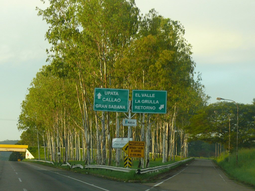 parragagraciela's tweet photo. Upata capital del municipio Piar Estado Bolívar. 
Upata significa «mi tierra» Posee importantes colonias de inmigrantes italianos, españoles, chinos, dominicanos, chilenos, Peruanos y Ecuatorianos.
Su fortaleza económica es su potencial agropecuario, de ganadería vacuna. https://t.co/9trnBxzlik