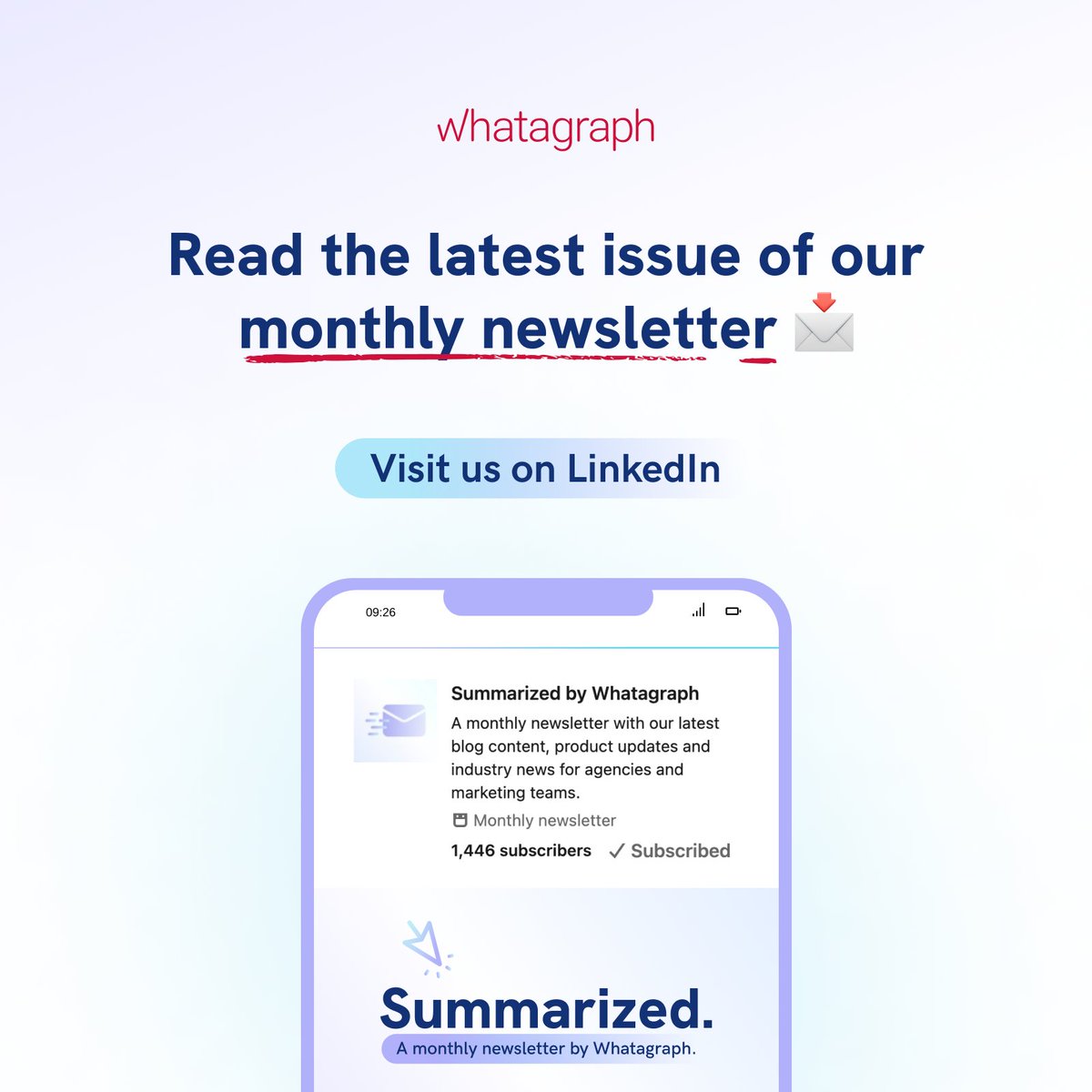 Whatagraph tweet media