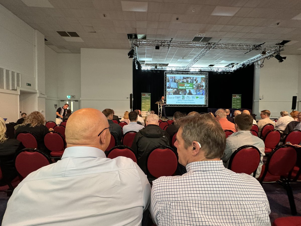 #NorthWalesSocial ⬆️🏴🤝 tweet media