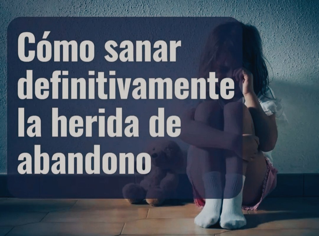 AtencionYoSoy's tweet photo. 🌟 6 PASOS PARA SUPERAR LA HERIDA DE ABANDONO 🌟

✨La aceptación del pasado es un paso clave para sanarlo✨

📂Guárdate este hilo📂

*Déjame un YO en comentarios si necesitas sanar heridas del pasado*

⬇️ https://t.co/bdnoDEiaU1