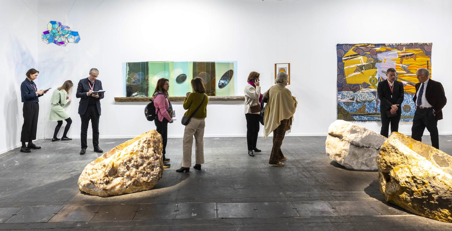 Foto cedida por IFEMA