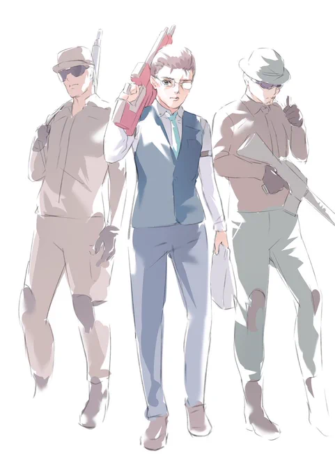 #デジボク2 明日のDLC楽しみ!