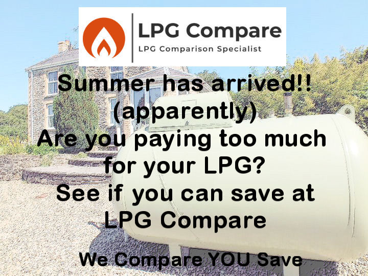 L.P.G. Compare tweet media